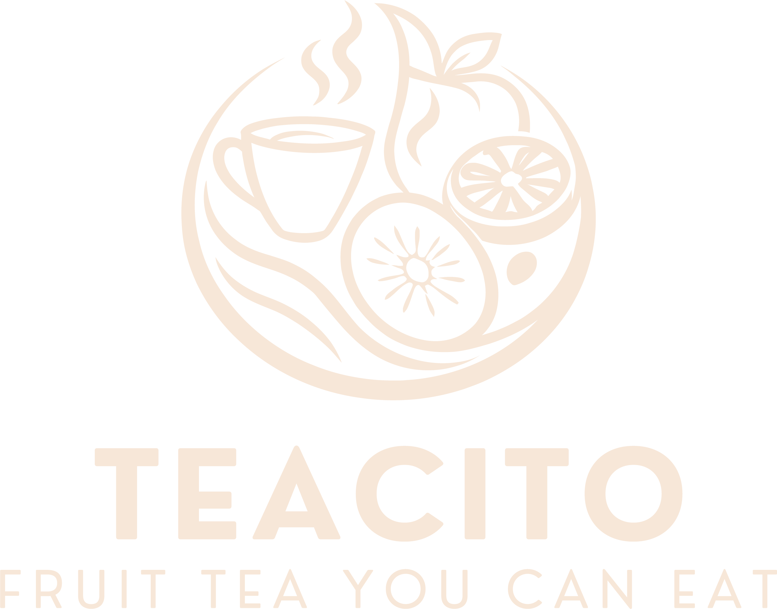 Teacito